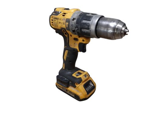 DeWalt Dcd796