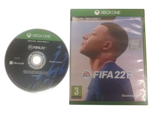 FIFA 22