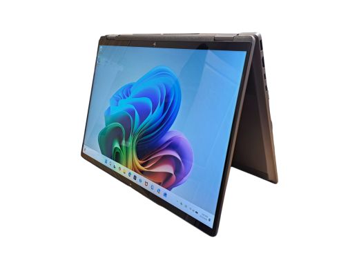 HP Omnibook X Flip / 16Ar0013Dx 512 gb