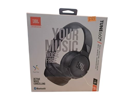 jbl Tune660Nc