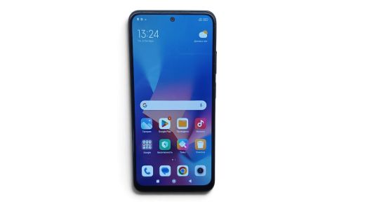 Xiaomi Note 10S 128 gb