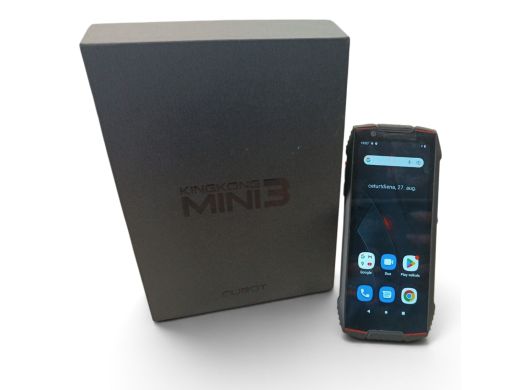 Cubot Kingkong Mini3 128 gb