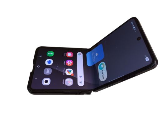 Samsung Z Flip 7 512 gb