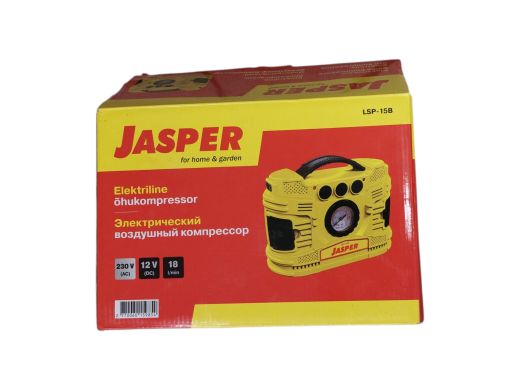 Jasper Lsp-15B