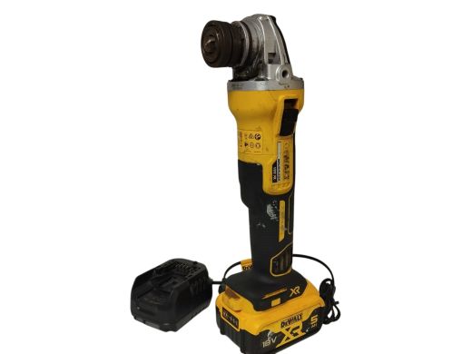 DeWalt Dcg405