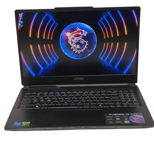 MSI Cyborg 15 A13V 512