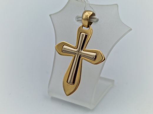 Золотой кулон, 2.43 г