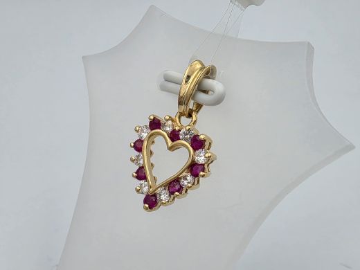 Zelta kulons, 1.17 g