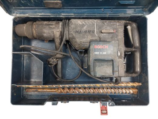 Bosch Gbh 11 De