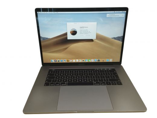Apple Macbook Pro 2018 512 gb