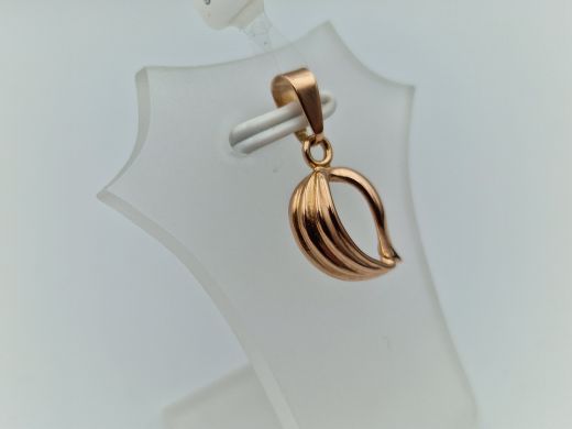 Zelta kulons, 1.14 g