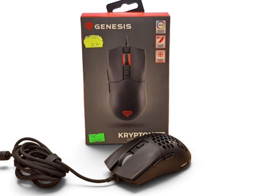 Genesis Krypton 750 Nmg-1841