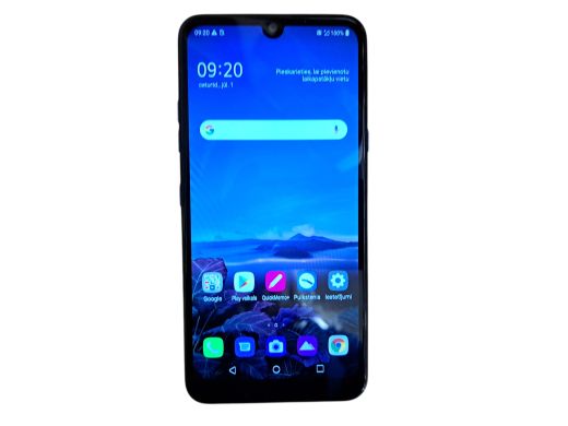 LG Q60 