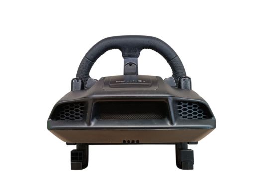 Logitech (Xbox Series X|S G1 G920 Xbox One, Pc)