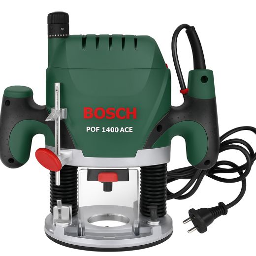 Bosch POF 1400 ACE 