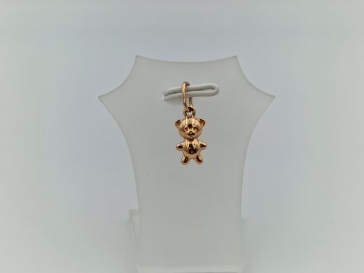 Zelta kulons, 0.63 g