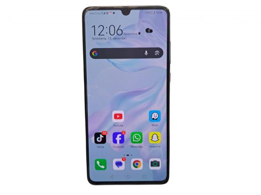 Huawei P30