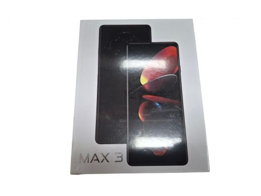 Cubot Max 3