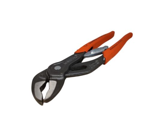 Knipex u016adenssu016bku0146u stangas KNIPEX Smart Grip COBRA, 250 mm 