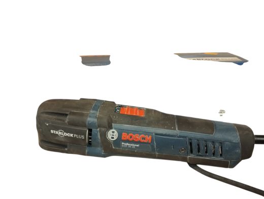 Bosch GOP 30-28 