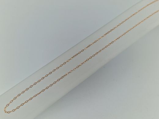 Zelta ķēdīte, 1.73 g, izm. 59