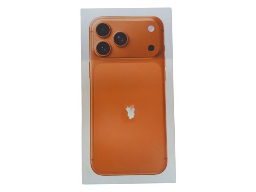 Apple iPhone 17 Pro Max 256 gb