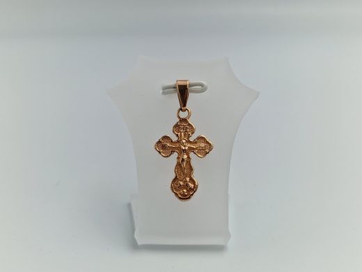 Золотой кулон, 1.86 г