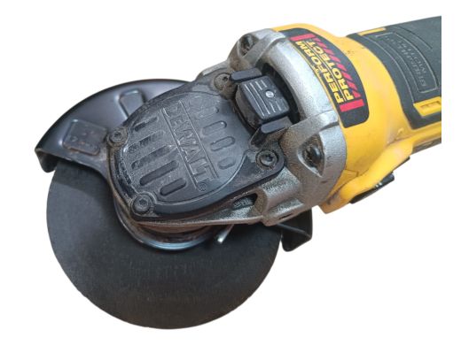 DeWALT Dcg405