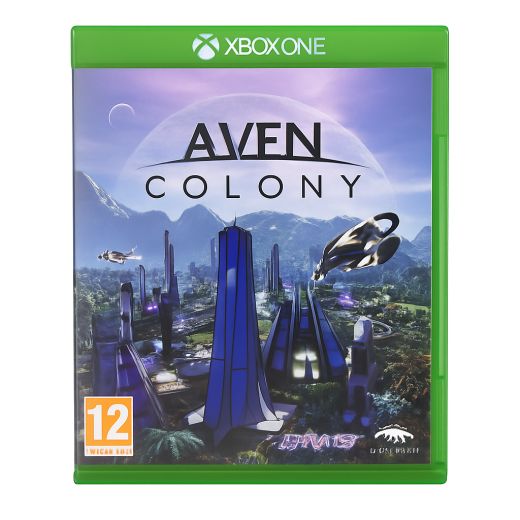 AVEN Colony XBOX