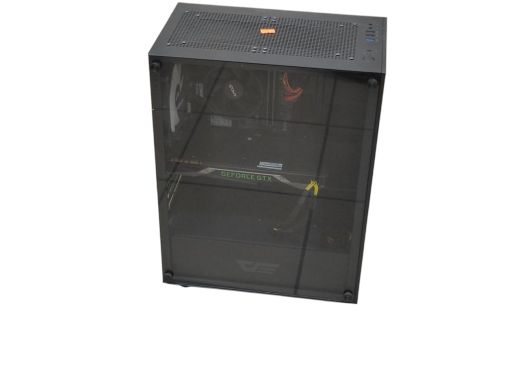 Gigabyte Technology A320M-S2H 1000