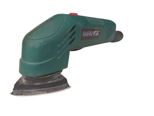Parkside PDS260 