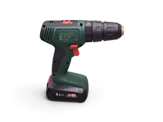 Bosch Easyimpact 18V-40