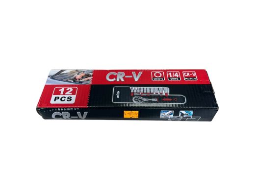 CR-V 12Pcs 