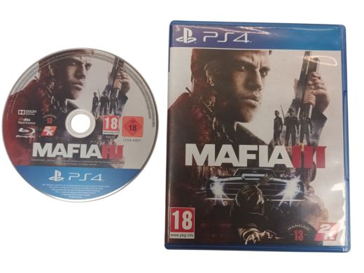 Mafia 3