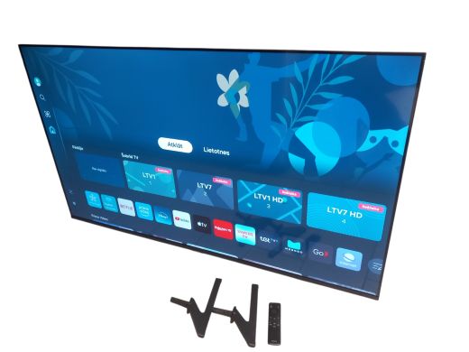 Samsung Ue55Cu7092Uxxh