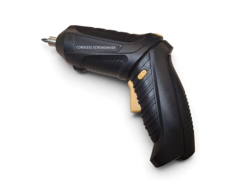 cordless screwdriver Ty0101