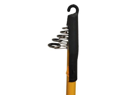 GHOTDA 2.1M -3.6M Carp