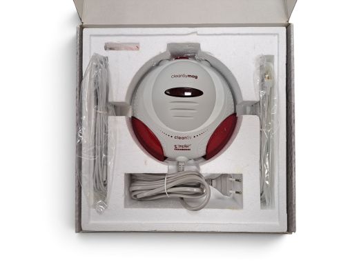 Zepter Aq-Mag-100 CleanSY MAG
