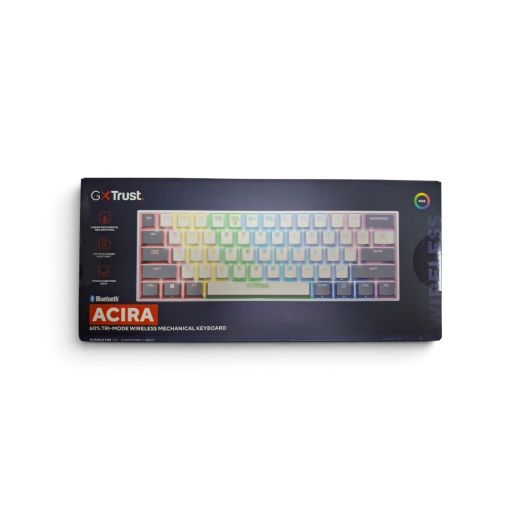 ACIRA MINI 24882 Trust