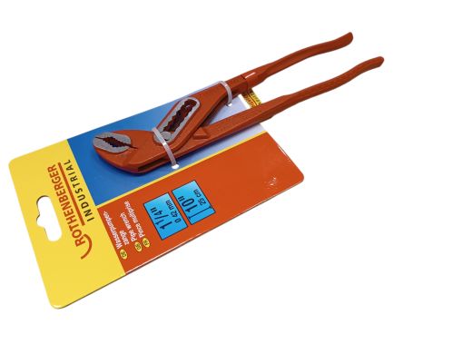 Rothenberger Ūdens sūkņa knaibles 