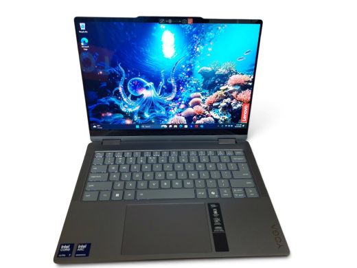 Lenovo Yoga 7 2-In-1 14Ill10 512 gb