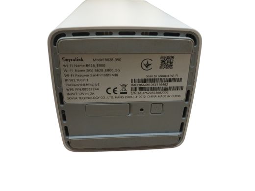 Sayealink B628-350