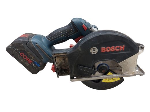 Bosch Gkm 18V-50