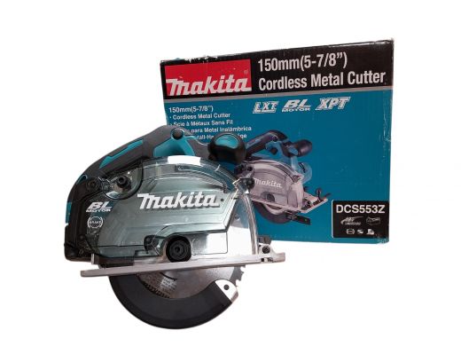 Makita DCS553