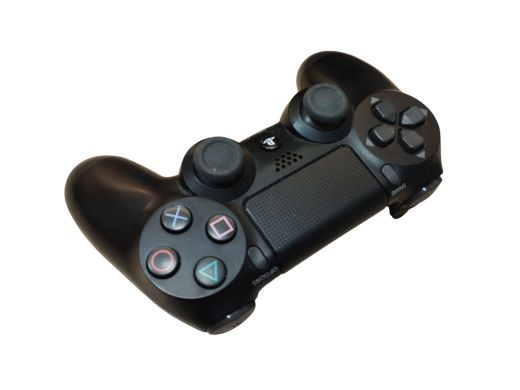 Sony PlayStation Gamepad 