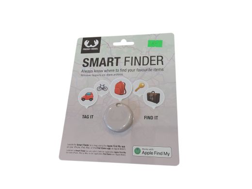 Fresh 'n Rebel Smart Finder