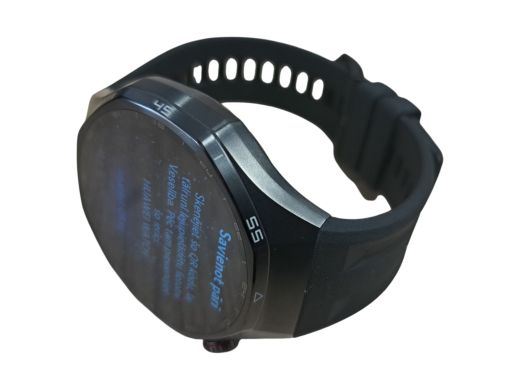 Huawei Watch Gt 6 Pro