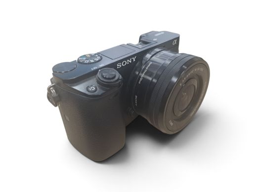 Sony A6000