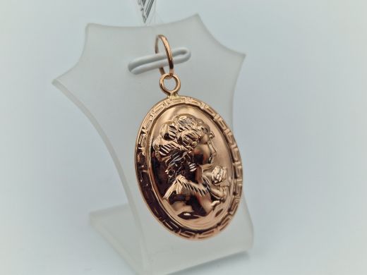 Zelta kulons, 1.45 g