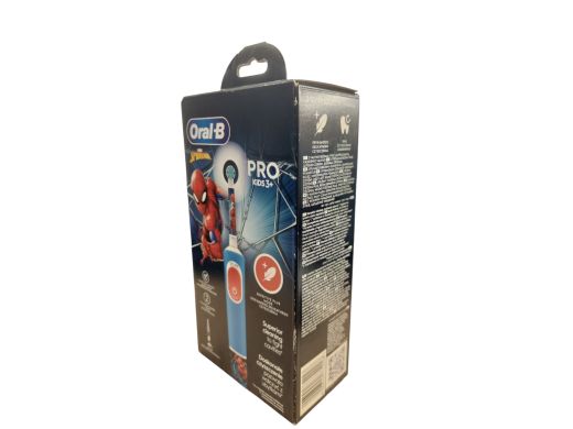 Oral-B Pro kids 3+ 